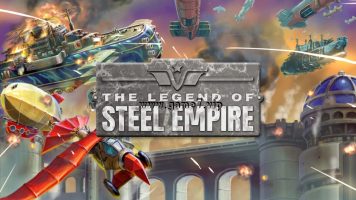 钢铁帝国传奇 The Legend of Steel Empire
