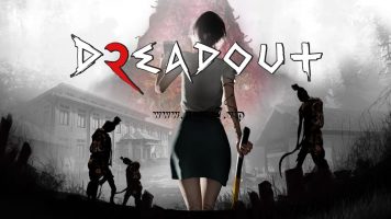 小镇惊魂2丨DreadOut 2