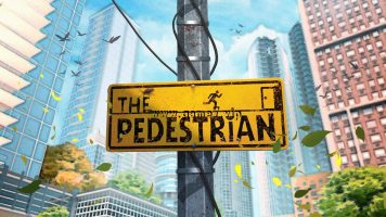 行人丨The Pedestrian