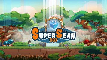 超级肖恩007丨Super Sean 007