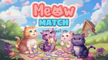 咪咪配对丨MeowMatch