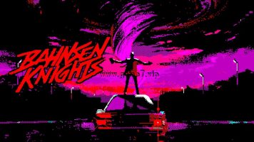 巴恩森骑士团丨Bahnsen Knights