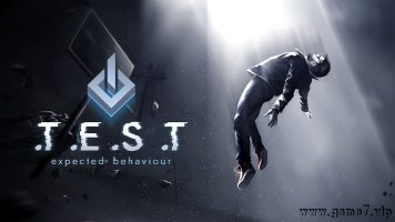.T.E.S.T：预期行为丨.T.E.S.T: Expected Behaviour