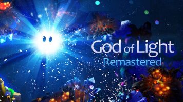光明之神 高清重置版丨God of Light: Remastered