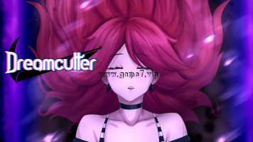 斩梦者丨Dreamcutter