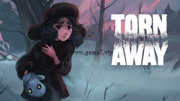 流离归途丨Torn Away