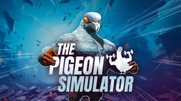 鸽子模拟器丨The Pigeon – Simulator