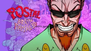 喋血街头：脑损伤丨POSTAL: Brain Damaged