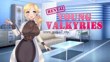 动漫：年轻女武神丨Hentai: Young Valkyries
