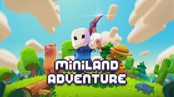 迷你乐园丨Miniland Adventure