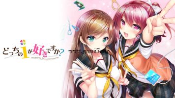 你喜欢哪个i丨どっちのｉが好きですか？
