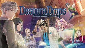 DesperaDrops／デスペラドロップス
