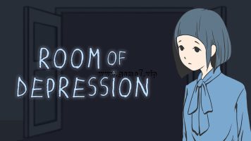 抑郁的房间丨Room of Depression