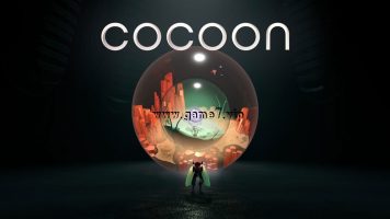 茧丨COCOON