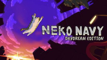 猫猫海兵团：白日梦版丨Neko Navy: Daydream Edition