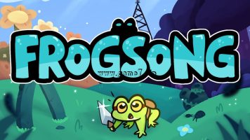 青蛙之歌丨Frogsong