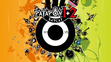 啪嗒砰1+2 重制版丨PATAPON 1+2 REPLAY