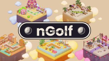 n高尔夫丨nGolf