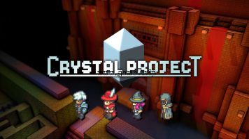 水晶计划丨Crystal Project