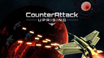 反击：起义丨CounterAttack: Uprising