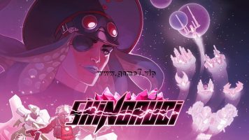 筱鹭丨Shinorubi