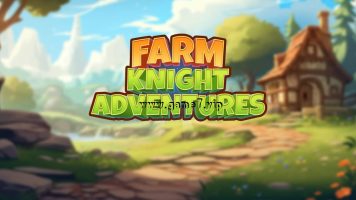 种田骑士冒险记丨Farm Knight Adventures
