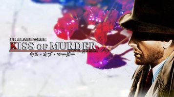 刑警J.B.哈罗德事件簿：杀意之吻丨刑事J.B.ハロルドの事件簿　キス・オブ・マーダー