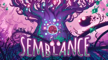 幻影丨Semblance