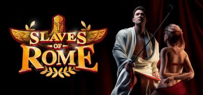罗马的奴隶|v2.72|官方中文|Slaves of Rome