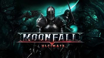 月光林地 终极版丨Moonfall Ultimate