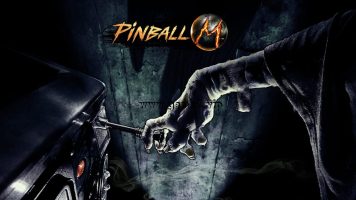 弹珠台M丨Pinball M