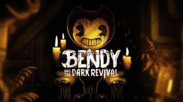 班迪与黑暗复兴丨Bendy and the Dark Revival