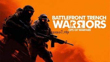 前线战壕勇士队 作战行动丨Battlefront Trench Warriors: Ops of Warfare