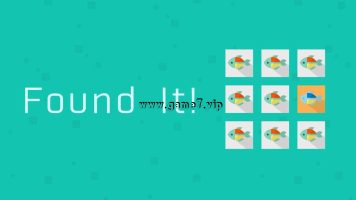 找不同丨Found it!