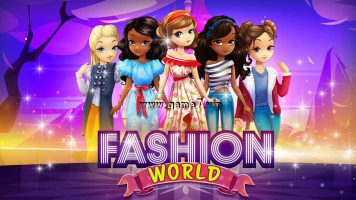 时尚世界丨Fashion World