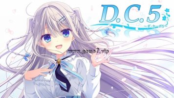 初音岛5丨D.C.5 ～ダ・カーポ5～
