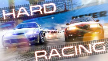 严峻赛车丨Hard Racing: Stunt Car Driving