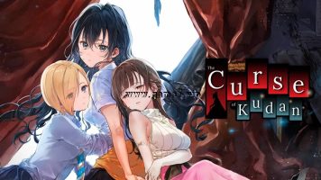 九段之都市传说丨The Curse of Kudan