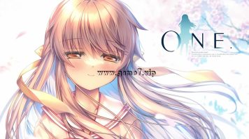 ONE：辉之季节丨ONE.