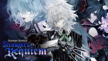 红魔城蕾米莉亚2：妖幻镇魂歌丨Koumajou Remilia Ⅱ: Stranger’s Requiem