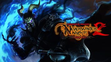 龙与地下城 无冬之夜2 增强版丨Dungeons & Dragons Neverwinter Nights 2: Enhanced Edition