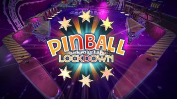 Pinball Lockdown
