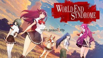 世界末日症候群丨Worldend Syndrome