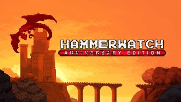 铁锤守卫：周年纪念版丨Hammerwatch Anniversary Edition