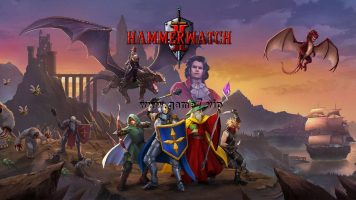 铁锤守卫2丨Hammerwatch II