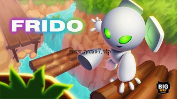 弗雷多丨Frido