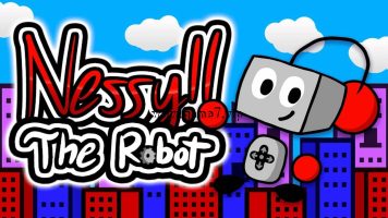 尼西机器人丨Nessy The Robot