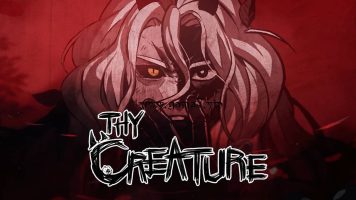 怪物丨Thy Creature