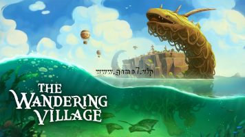 漂泊牧歌丨The Wandering Village
