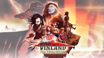 文兰岛上的死亡丨Dead In Vinland